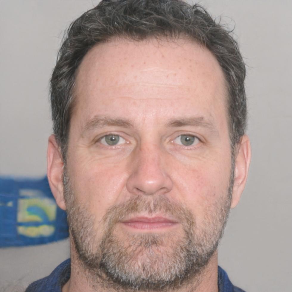 Garrett Thornfield, Lead Investment Instructor