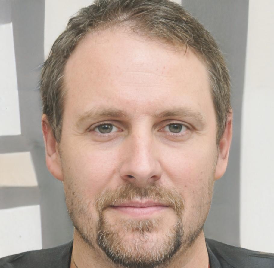 Dmitri Walsh, Equity Research Analyst